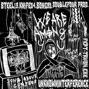 STEEL19.KNIFE04.SONG95. (DOUBLEFOUR & MASON MANSON PROD.) (feat. TRVSH.EXE) (Explicit)