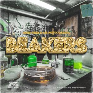 Beakers (feat. Mr Potty Mouth) [Explicit]