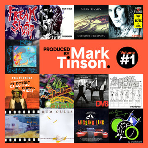 Blue & White Future Whale