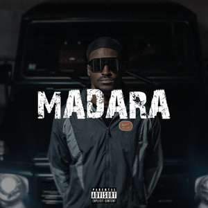 Madara (Explicit)