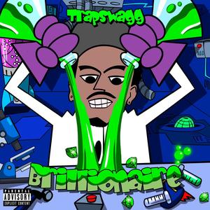 Its The TRAP for Me (Explicit)