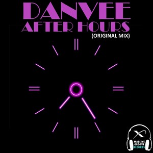 After Hours (Original Mix)