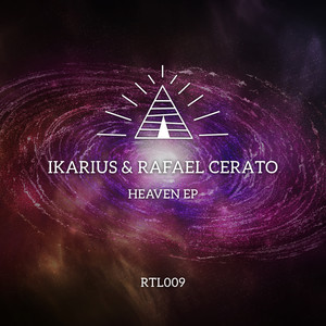 Heaven EP