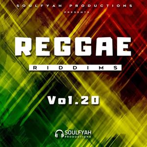 Reggae Riddims, Vol. 20