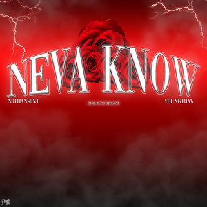 Nevah Know (Explicit)