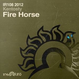 Fire Horse