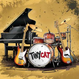 TinyCat Band