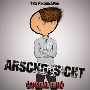 Arschgesicht (Special Edit)