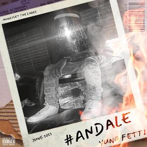 Andale (Explicit)