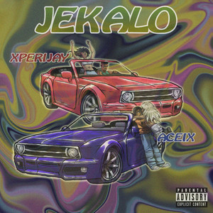 Jekalo (Explicit)