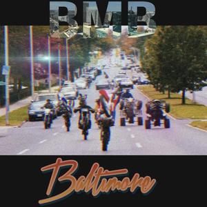 Baltimore (Explicit)