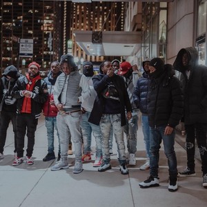 Fed(feat. Rallo G) (Explicit)