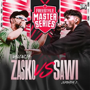 Deluxe - Zasko Vs Sawi Elekipo (Live|Explicit)