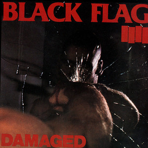 Damaged (Explicit)