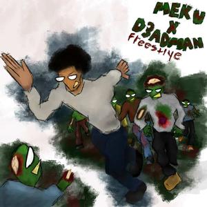 freestyle (feat. d3adman) (Explicit)
