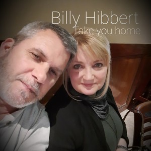 Take you home(feat. Buddy Hall)