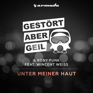 Koby Funk - Unter Meiner Haut (Club Mix)