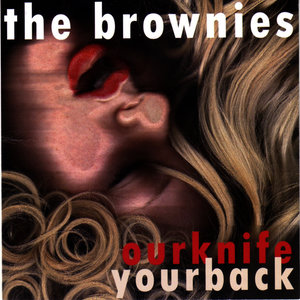 Ourknife Yourback