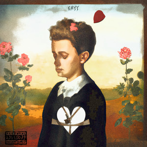 Feels Like *** (Explicit)