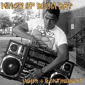 Kings Of Boom Bap (Explicit)
