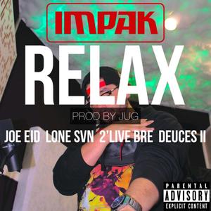 RELAX (Explicit)