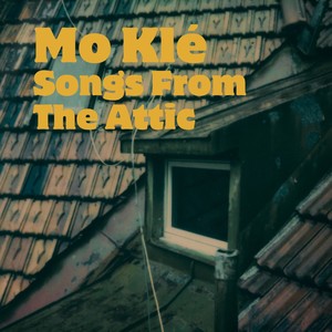 Songs From The Attic