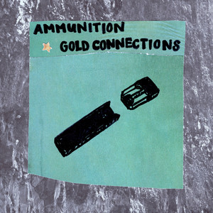 Ammunition