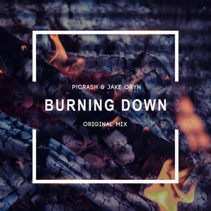 Burning Down