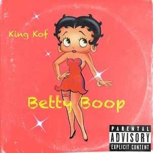 Betty Boop (Explicit)