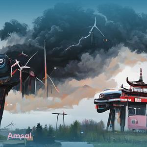 In the Shelter of Life