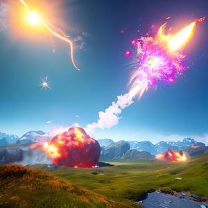 Zeitgeist (Explicit)