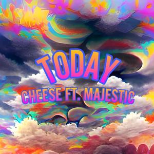 Today (feat. Majestic) (Explicit)