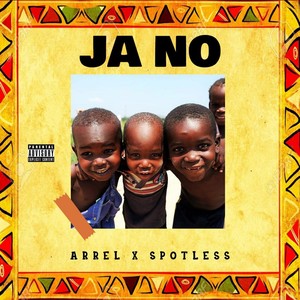 Ja No (Explicit)