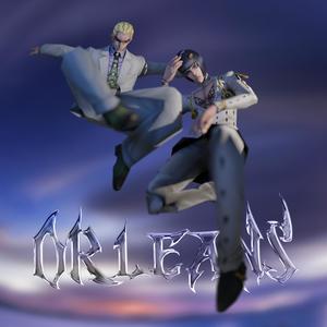 ORLEANS (feat. Paolo Temporale) (Explicit)