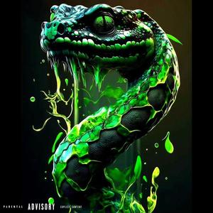 SLIME VIPER (feat. BlanqBeats) (Explicit)