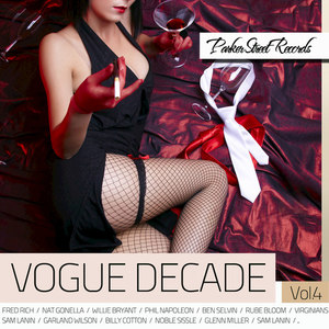 Vogue Decade, Vol. 4