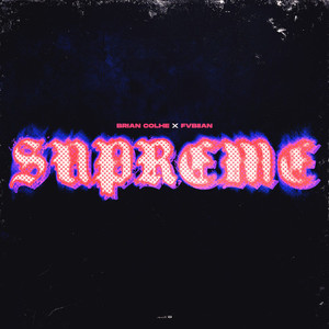 Supreme (Explicit)