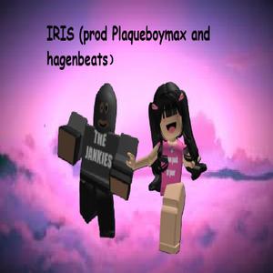 iris (feat. velo) (Explicit)
