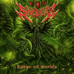 Eater of Worlds (Explicit)