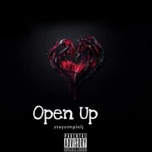 Open up (Explicit)