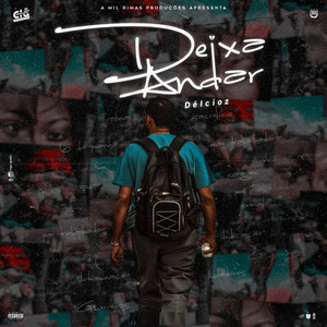 Deixa Andar (Explicit)