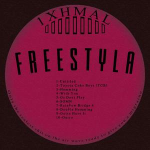 Freestyla (Explicit)