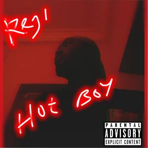 Hot Boy (Ichie!) [Explicit]