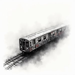 長情 - 苏州河的列车