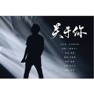 关于你-沙宝亮生贺 (录音版)