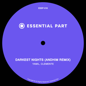 Darkest Nights (andhim Remix)