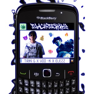BLACK BERRY (Explicit)
