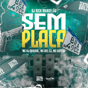 Sem Placa (Explicit)