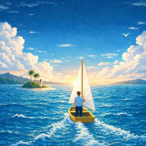 On My Way (feat. David Katz)