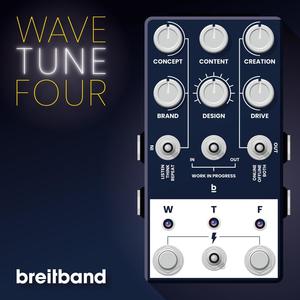 WAVE TUNE FOUR